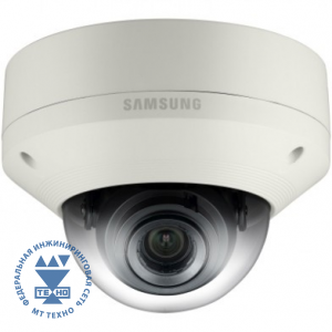 Видеокамера IP Samsung SNV-7084P