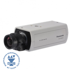 Видеокамера IP Panasonic WV-SPN531