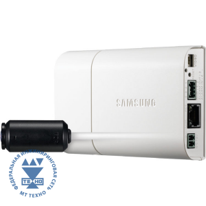 Видеокамера IP Samsung SNB-6011P