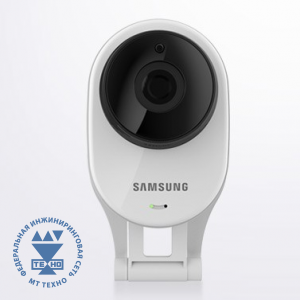 Видеокамера IP Samsung SNH-E6411BN
