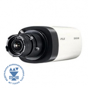 Видеокамера IP Samsung SNB-5003P