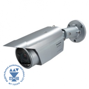 Видеокамера IP Panasonic WV-SPW312L
