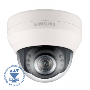 Видеокамера IP Samsung SND-5084RP