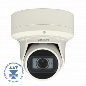 Видеокамера IP Wisenet QNE-6080RVW