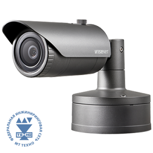 Видеокамера IP Wisenet XNO-6020RP