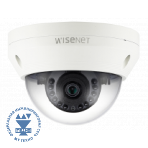 Видеокамера Wisenet SCV-6023R