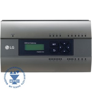 LG PACP4B000 центральный контроллер ACP