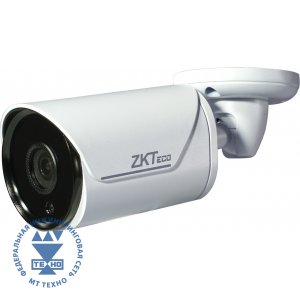 Видеокамера IP ZKTeco BS-852K12K