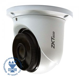 Видеокамера IP ZKTeco ES-852K13H