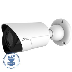 Видеокамера IP ZKTeco BS-855L12K