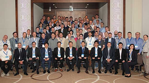 Конференция Технических Центров Panasonic