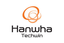 Видео о компании Hanwha Techwin