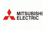 Кондиционер Mitsubishi Electric для ресторана
