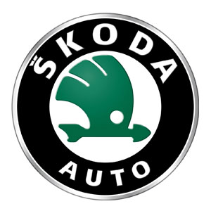 Автосалон Skoda