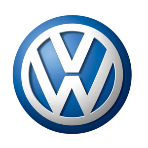 Автосалон VW