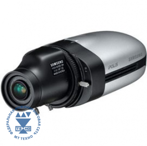 Видеокамера IP Wisenet SNB-1001P