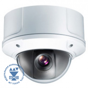 Видеокамера IP Wisenet SNV-3120P