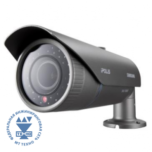 Видеокамера IP Wisenet SNO-5080RP