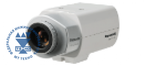 Видеокамера Panasonic WV-CP310/G