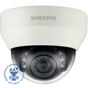 Видеокамера IP Samsung SND-6011RP