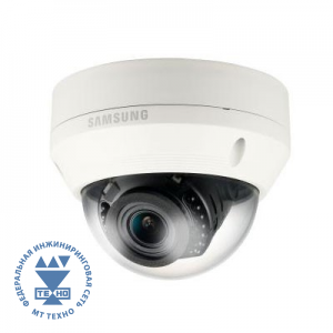 Видеокамера IP Samsung SNV-L5083RP