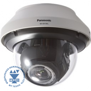Видеокамера IP Panasonic WV-SFV781L