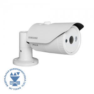 Видеокамера IP Samsung SNO-E5031RP