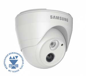 Видеокамера IP Samsung SND-E5011RP