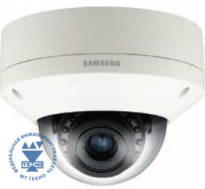 Видеокамера IP Samsung SNV-8081RP