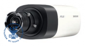 Видеокамера IP Samsung SNB-6004FP