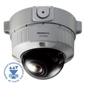 Видеокамера Panasonic WV-CW634SE