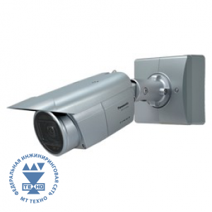 Видеокамера IP Panasonic WV-S1511LN