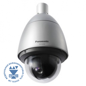 Видеокамера IP Panasonic WV-S6530N