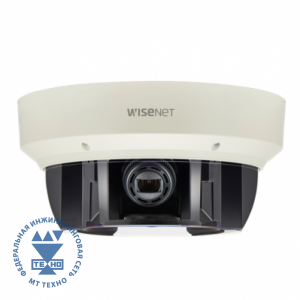 Видеокамера IP Wisenet PNM-9080VQP