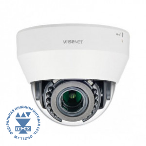 Видеокамера IP Wisenet LND-6070R