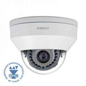 Видеокамера IP Wisenet LNV-6030R
