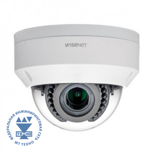 Видеокамера IP Wisenet LNV-6070R
