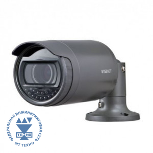 Видеокамера IP Wisenet LNO-6070R