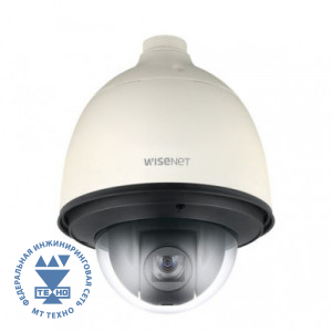 Видеокамера IP Wisenet XNP-6320H
