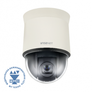 Видеокамера IP Wisenet QNP-6230