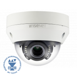 Видеокамера Wisenet SCV-6083R