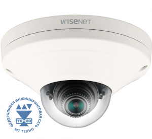 Видеокамера IP Wisenet XNV-6011P