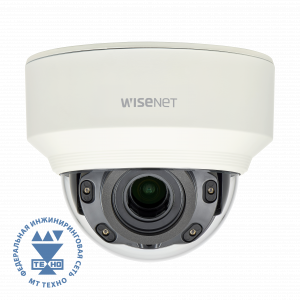 Видеокамера IP Wisenet XND-L6080RV