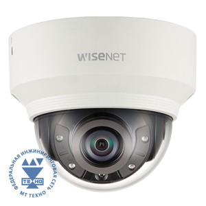 Видеокамера IP Wisenet XND-6020RP
