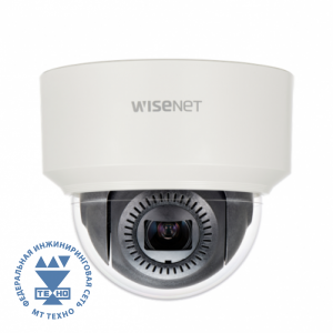 Видеокамера IP Wisenet XND-6085VP