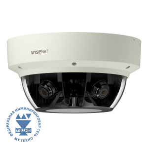 Видеокамера IP Wisenet PNM-9000VQ