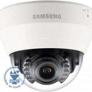 Видеокамера IP Wisenet SND-L6083R
