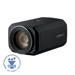 Видеокамера IP Wisenet XNZ-6320