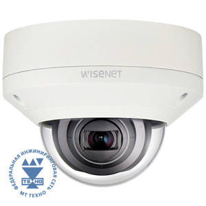 Видеокамера IP Wisenet XNV-6080P