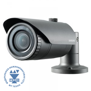 Видеокамера IP Wisenet QNO-6070R